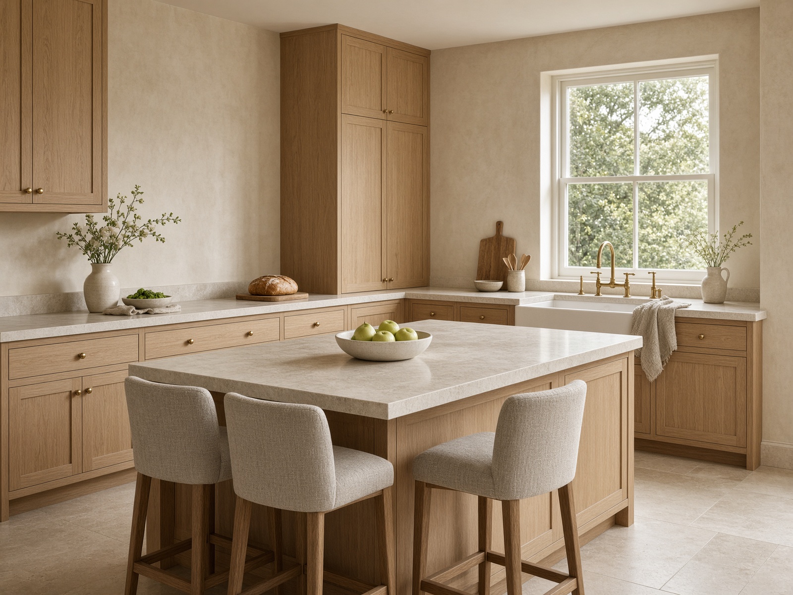 Remodels